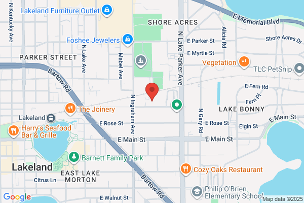 Payne Heating & Air Conditioning Company