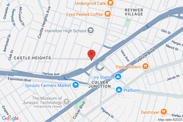 Valvoline Instant Oil Change
