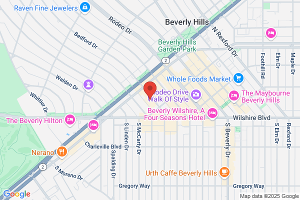 Beverly Hills Allergy: Sherwin Hariri, MD, FAAAAI, FACAAI