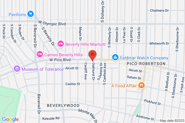 Century City Tailors