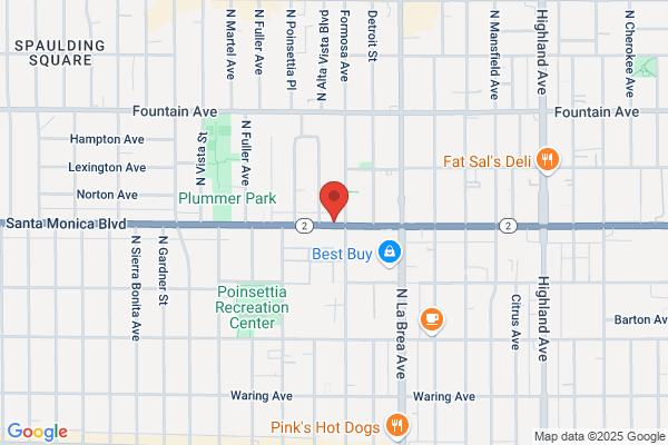 Los Angeles Patients & Caregivers Group LAPCG