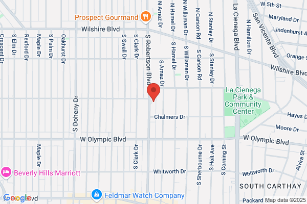Beverly Hills Advanced Pain and Spine
