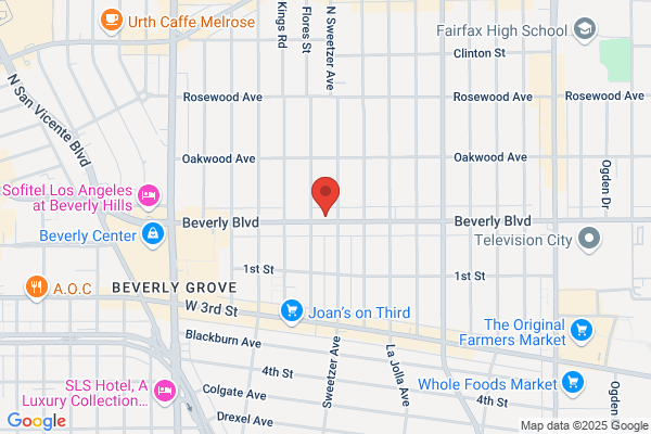 Home of medical marijuana