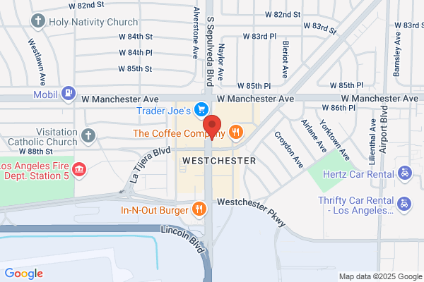 MedMen Los Angeles - Beverly Hills Marijuana Dispensary