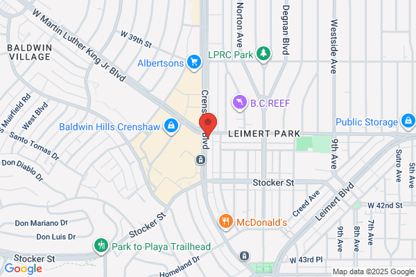 SHERBINSKIS LA Dispensary