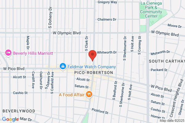 Baseball Card Shop & Sports Memorabilia of Beverly Hills