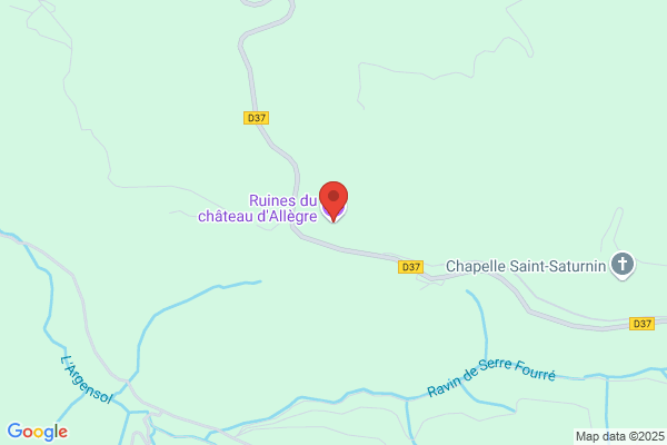 Chateau Allegre