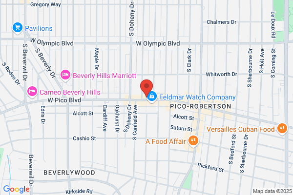 Hooshmand Antique Gallery