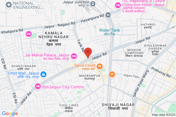 Jaipur