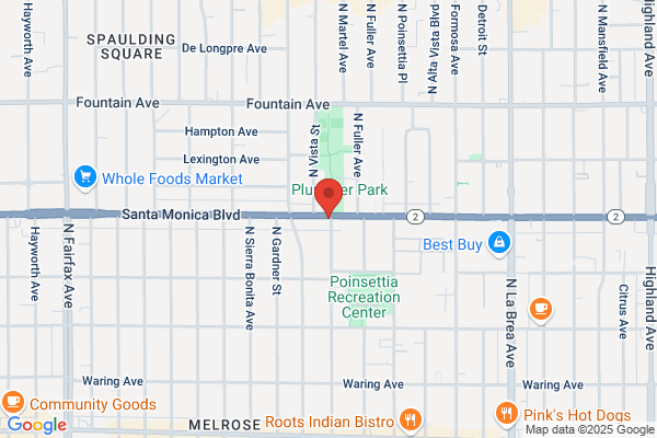 Pacific Pawnbrokers