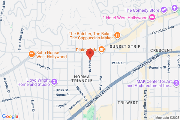 1136 N Larrabee