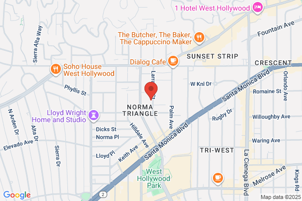 929 Larrabee Street Apartments