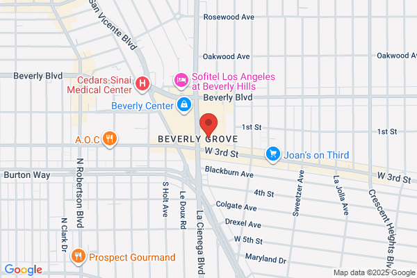 Apartment Connections
