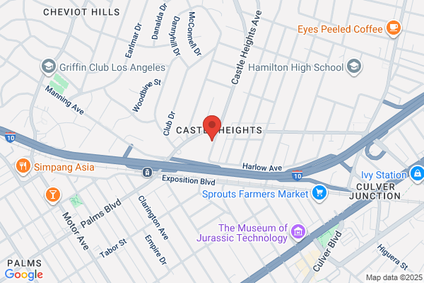 Castle Heights Apartments