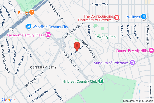 Century Hill Homeowners Association.