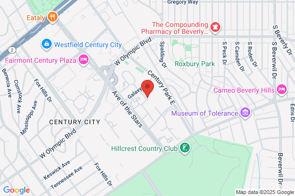 Century Hill Realty Co.