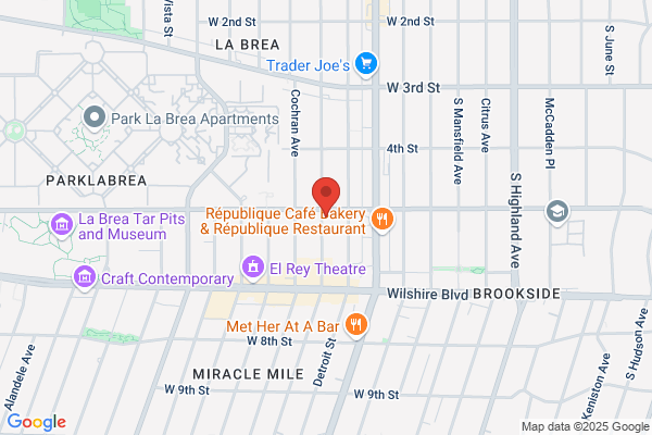 Cloverdale Apartments