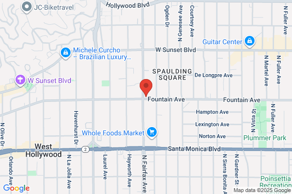 Fairfax Marquis Condominium