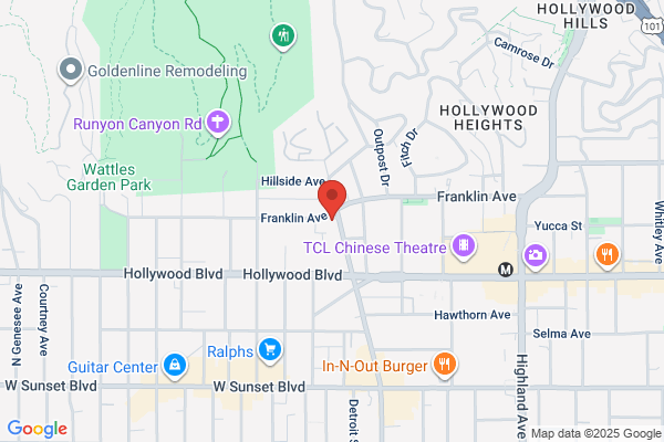 Franklin Regency Apartments