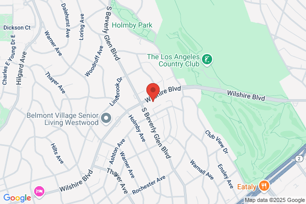 La Tour Wilshire