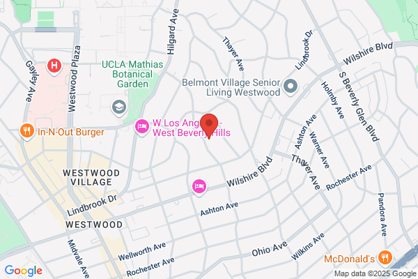 Malcolm Park Townhomes Association Inc