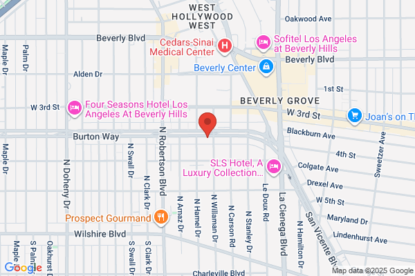 Ostrow Property Management Co. Inc.