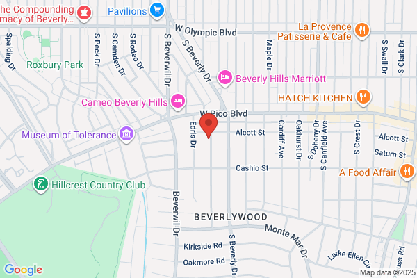 Reeves Street Estates Lp