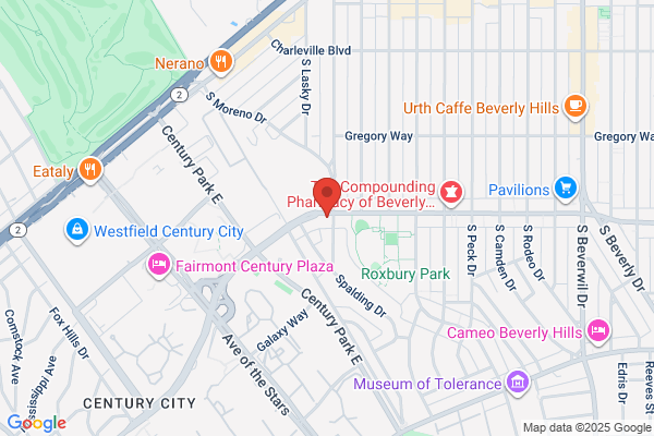 Roxbury Plaza Apartments