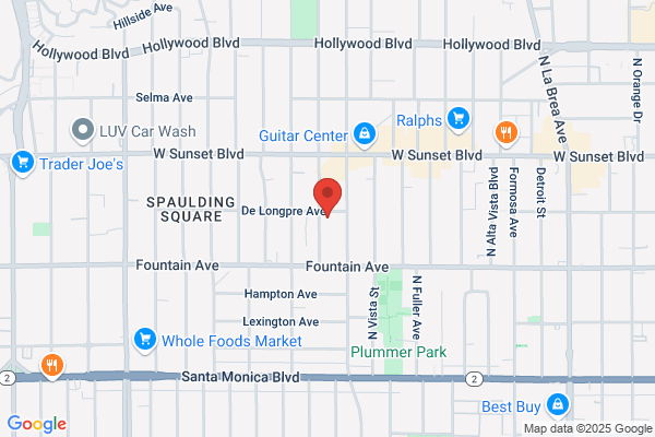 Sierra Ridge Apartments
