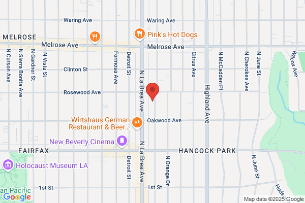Sycamore Apartments