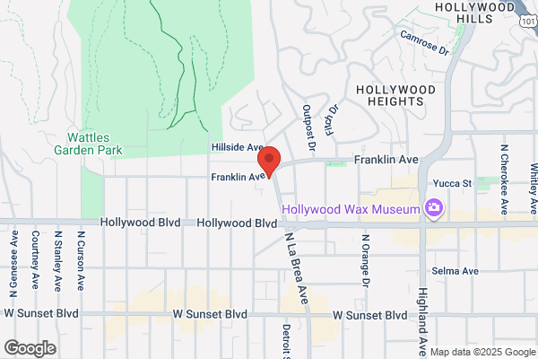 The Ruby Hollywood