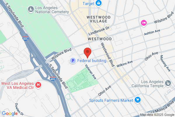 Westwood Plaza Apartments