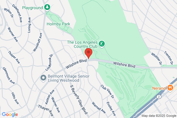 Wilshire Comstock Condominiums