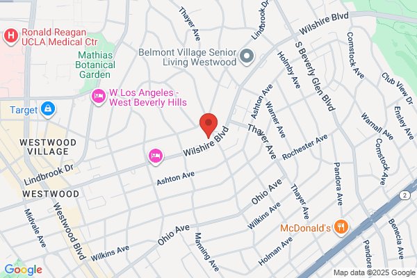 Wilshire House Condominiums