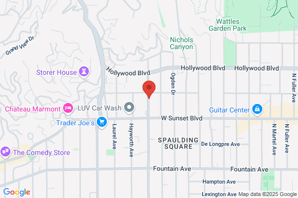 Beverly Hills Appliance Repair Experts