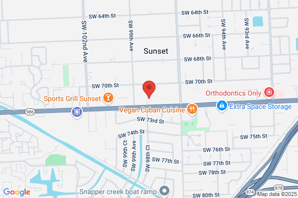 TV repairs on Sunset