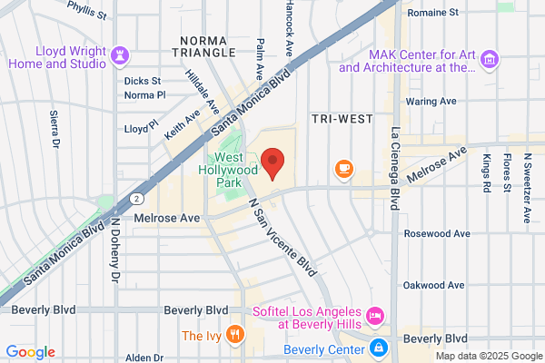 Armstrong & Associates