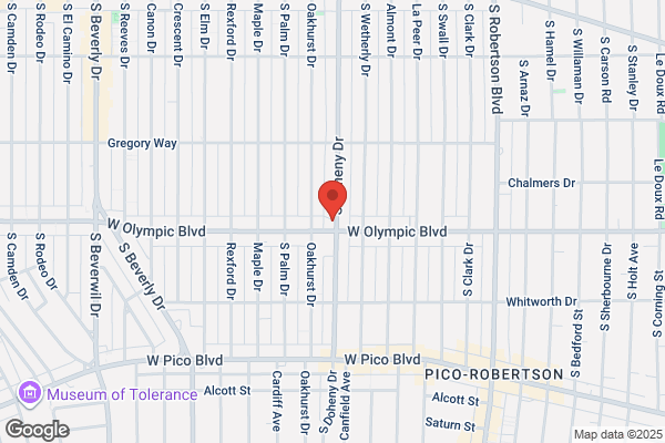 Robert York Crockett Architects Inc.