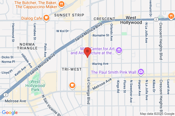 Los Angeles Fine Art Gallery