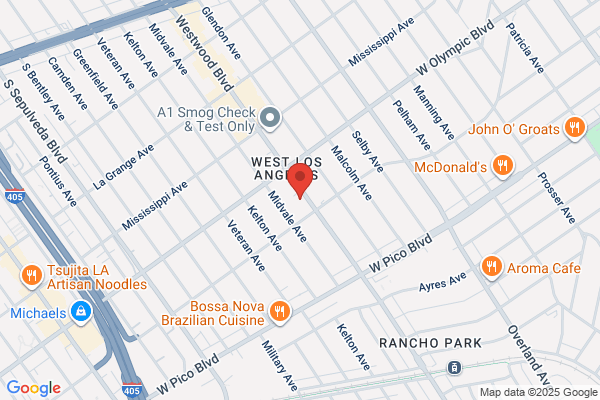 Mendez J Art Studio & School