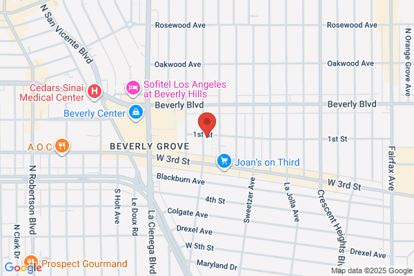 Berenbaum Group