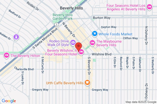 Galerie Michael Beverly Hills