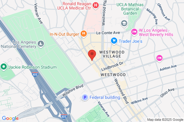 Westwood Flower Shop