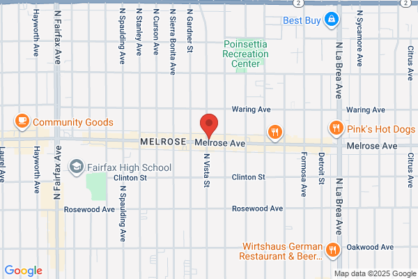 Hermes Bitcoin ATM - Los Angeles