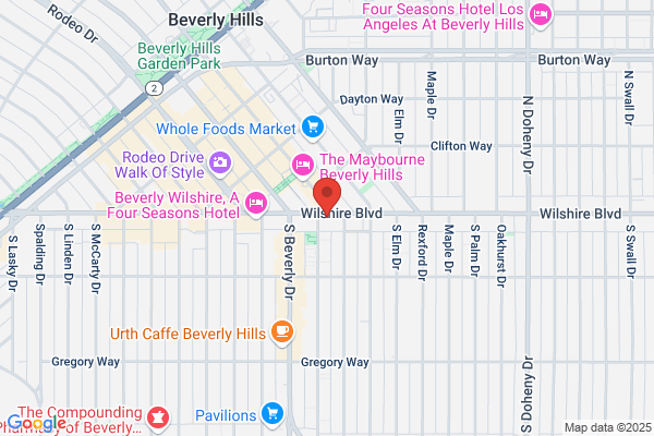 Beverly Hills Bar Association