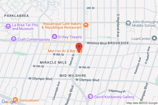 Ameripros Auto Body Repair Center