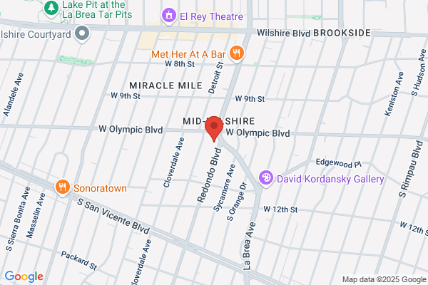 Harry's Auto Collision Center