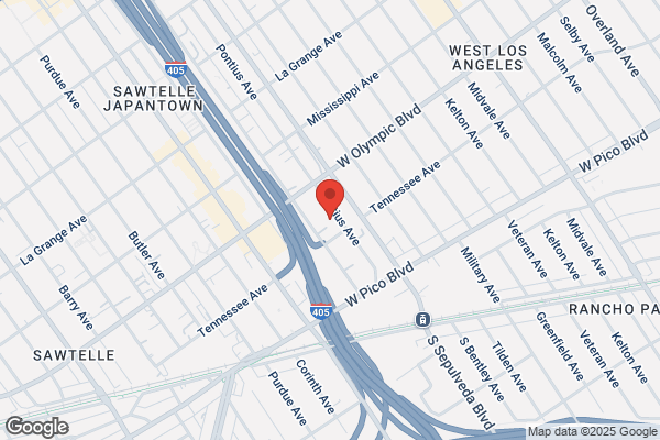 West Coast Tire & Service