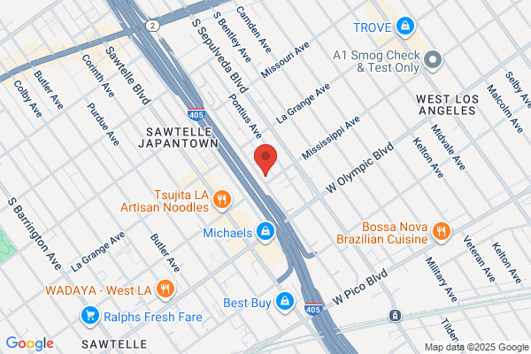 Westside Transmission & Automotive Inc.