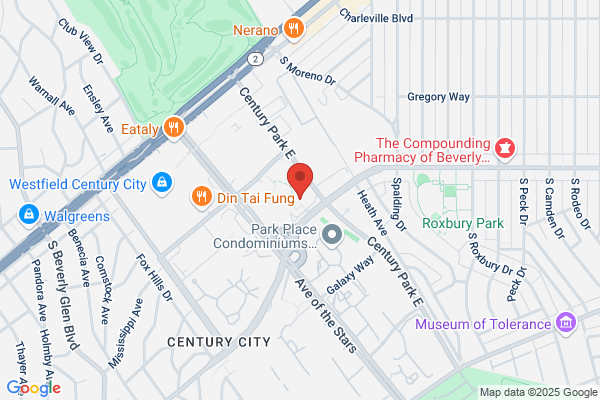Century City Auto Care Inc.